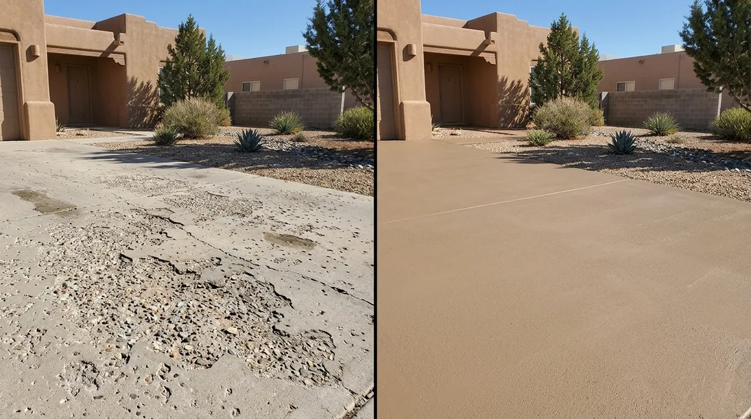 Signs Your Foundation Needs Repair: A Guide for Albuquerque Homeowners